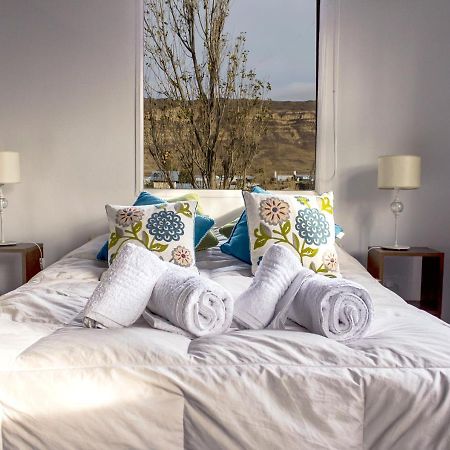 Alto Labrador Apartment El Calafate Esterno foto