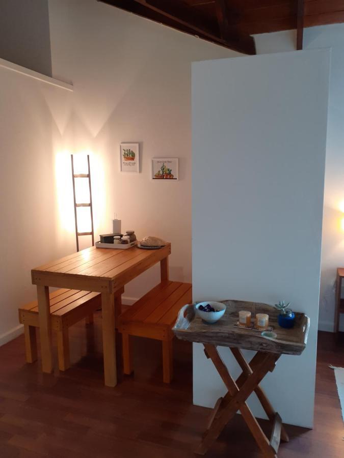 Alto Labrador Apartment El Calafate Esterno foto